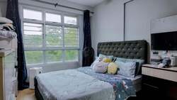 Blk 126D Eastdelta @ Canberra (Sembawang), HDB 4 Rooms #611123061